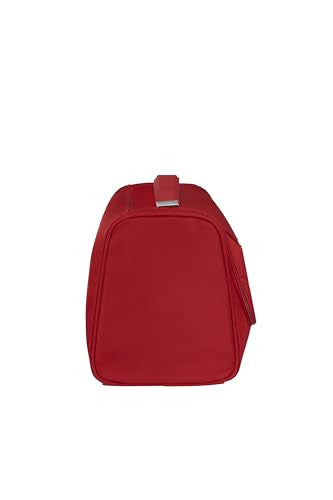 Samsonite Beauty Case Attrix Rosso 26 cm Appendibile