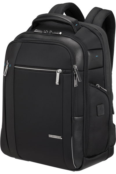 Zaino Porta PC 15,6'' Espandibile Samsonite Spectrolite 3.0 Black