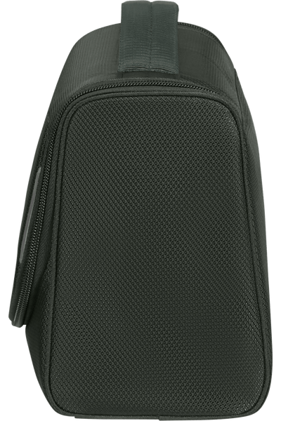 Necessaire da Viaggio Grande Samsonite Respark Toilet Kit Forest Green