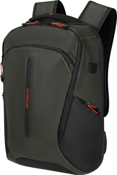 Zaino da Viaggio Samsonite Ecodiver M USB Climbing Ivy