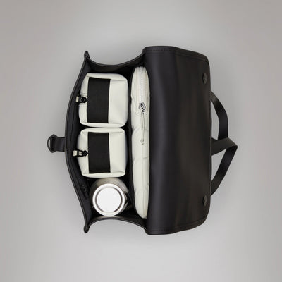 Zaino RAINS Backpack Impermeabile W3 Lagoon