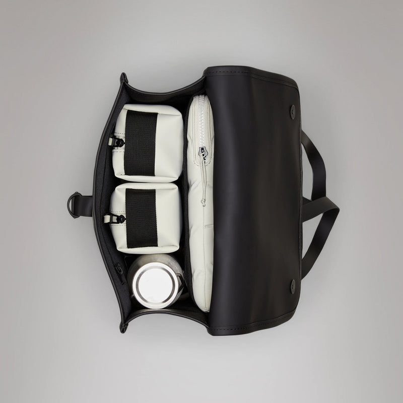 Zaino RAINS Backpack Impermeabile W3 Lagoon