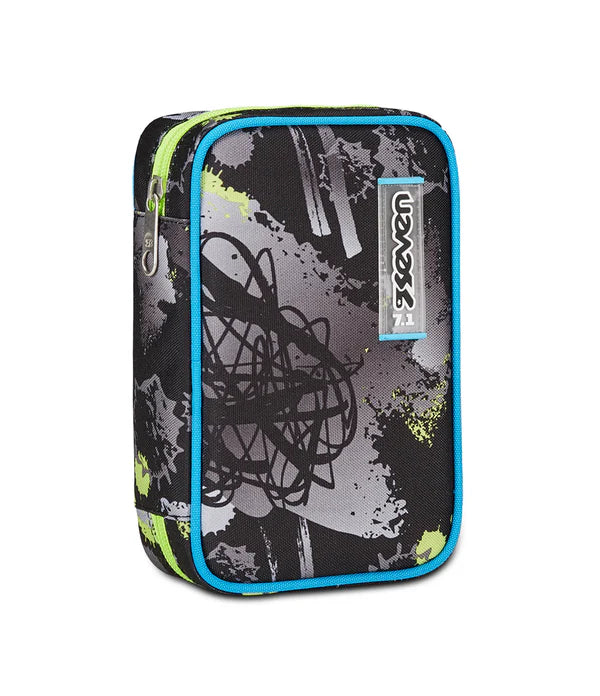 Astuccio Speed Case Seven Feeling Me