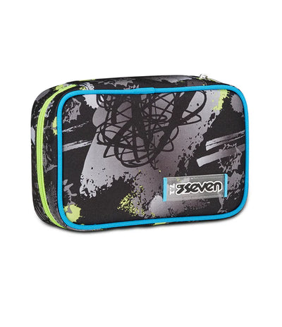 Astuccio Speed Case Seven Feeling Me