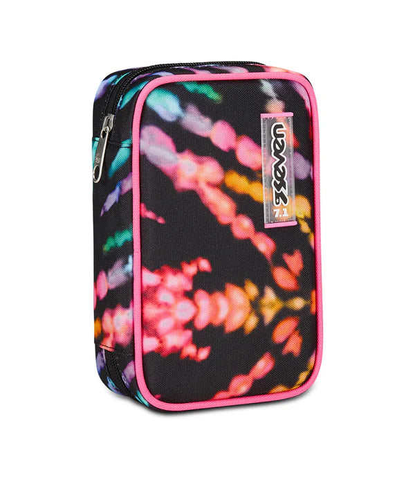 Astuccio Speed Case Seven Multi-Shade Girl