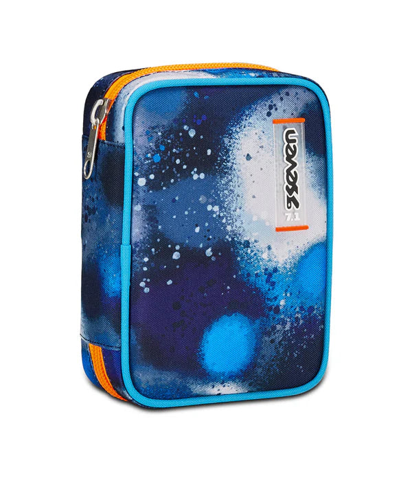 Astuccio Speed Pad Seven Retrocolor