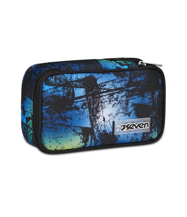 Astuccio Quick Case Seven Freethink Boy Blu