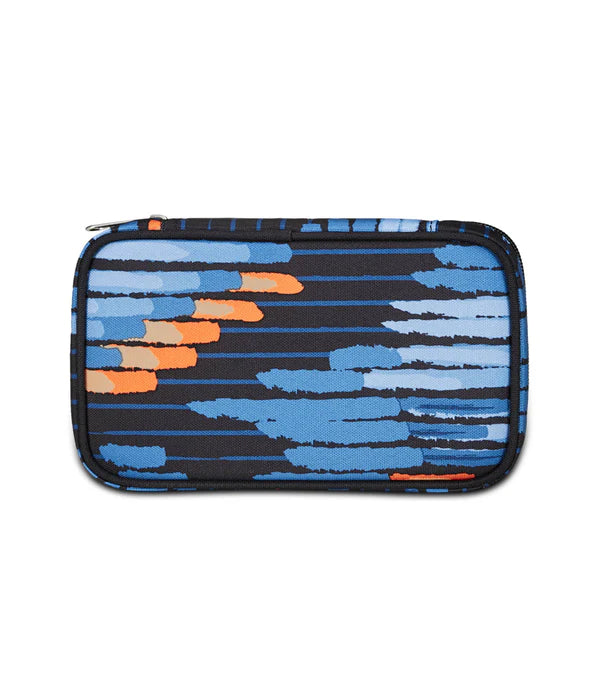 Astuccio Quick Case Seven Freethink Boy Azzurro