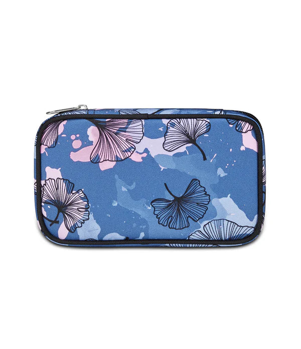 Astuccio Quick Case Seven Freethink Girl Ginko Blu