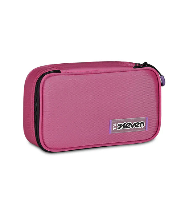 Astuccio Quick Case Seven Freethink Rosa