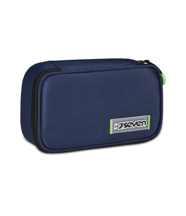 Astuccio Quick Case Seven Freethink Blu