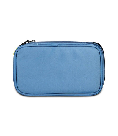 Astuccio Quick Case Seven Freethink Azzurro