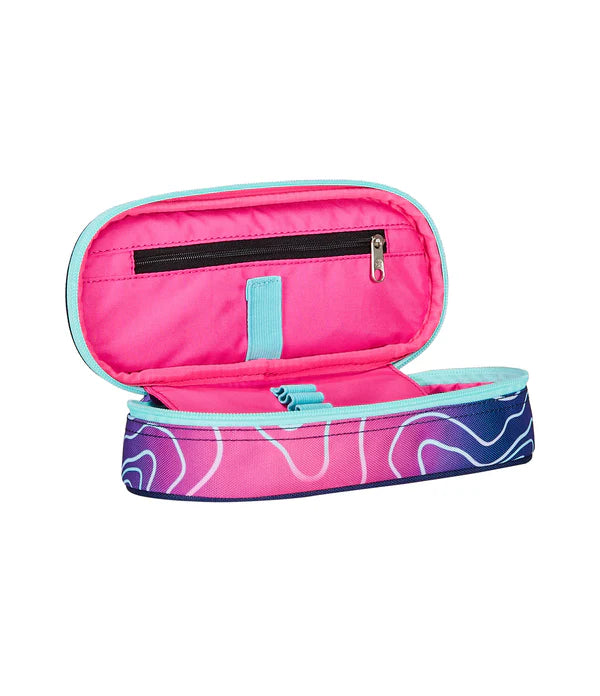 Collezioni Astuccio Astuccio Seven Scontati ASTUCCIO OVALE SEVEN