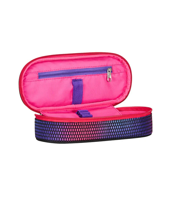 Astuccio Portapenne Round Plus Seven Shadefull Girl