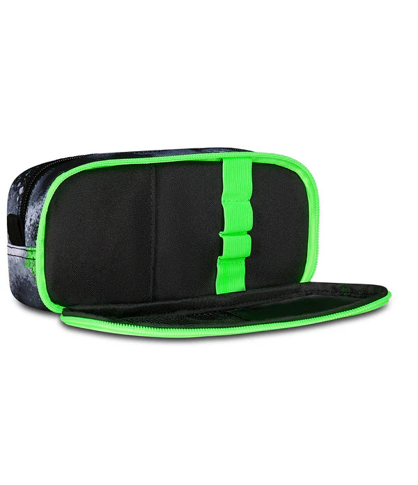 Astuccio Bustina Doppia Seven Sprint Paint Boy