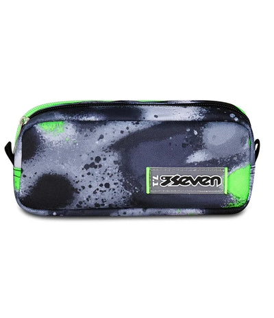 Astuccio Bustina Doppia Seven Sprint Paint Boy