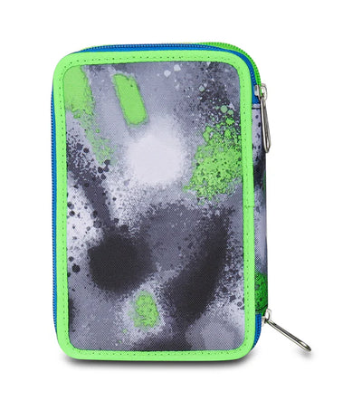 Astuccio 3 Zip Seven Sprint Paint Boy