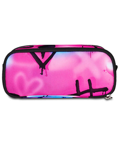 Astuccio Bustina Doppia Seven Sprint Paint Girl