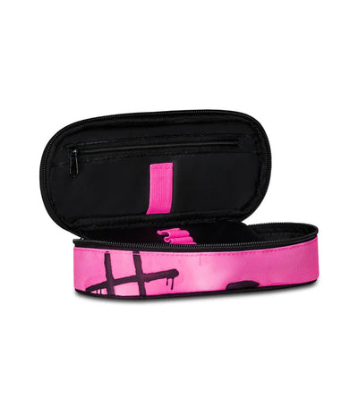 Astuccio Bustina Round Plus Seven Sprint Paint Girl