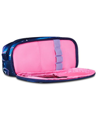 Astuccio Bustina Doppia Seven Gloomy Heart