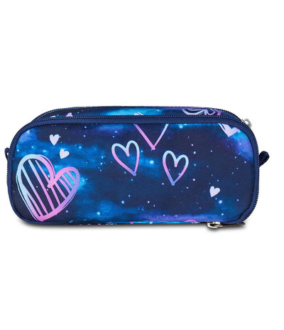 Astuccio Bustina Doppia Seven Gloomy Heart