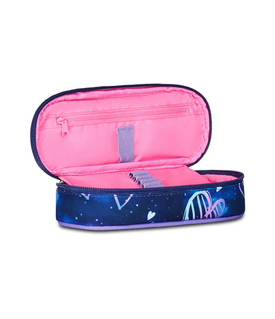 Astuccio Bustina Round Plus Seven Gloomy Heart