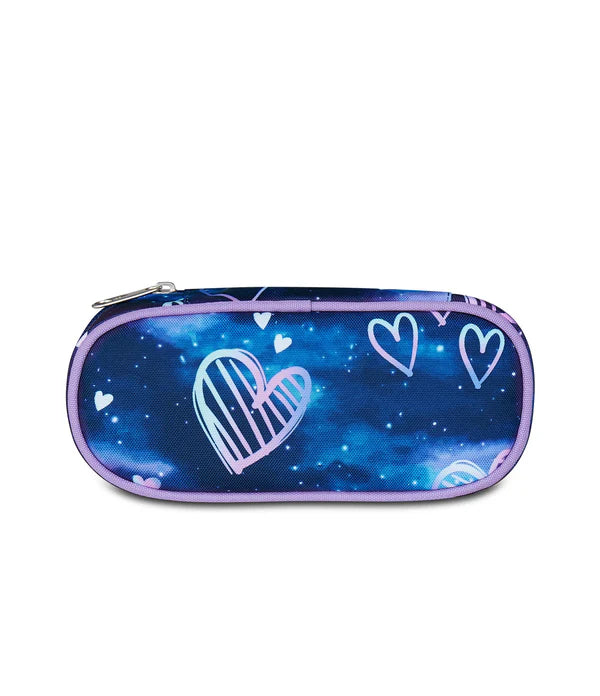 Astuccio Bustina Round Plus Seven Gloomy Heart
