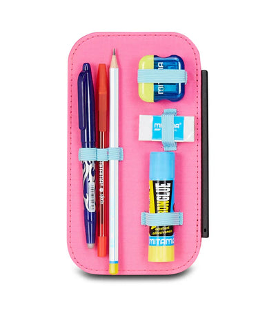 Astuccio Speed Case Seven Gloomy Heart