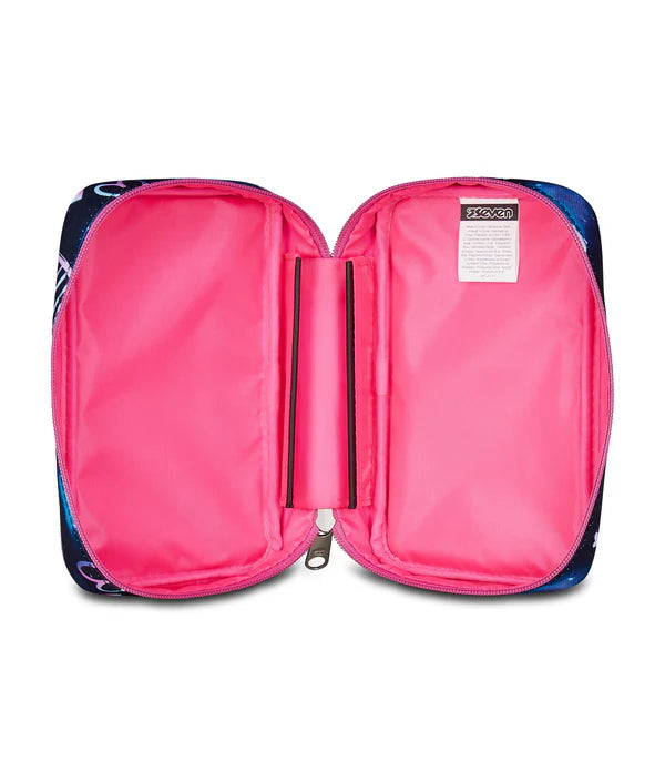 Astuccio Speed Case Seven Gloomy Heart