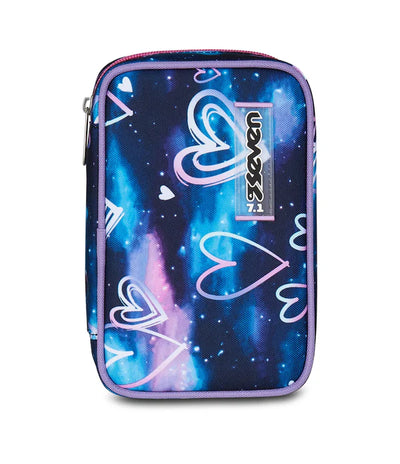 Astuccio Speed Case Seven Gloomy Heart