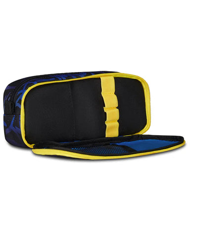 Astuccio Bustina Doppia Seven Hidden Spot Boy