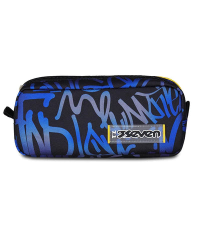 Astuccio Bustina Doppia Seven Hidden Spot Boy