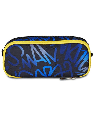 Astuccio Bustina Doppia Seven Hidden Spot Boy