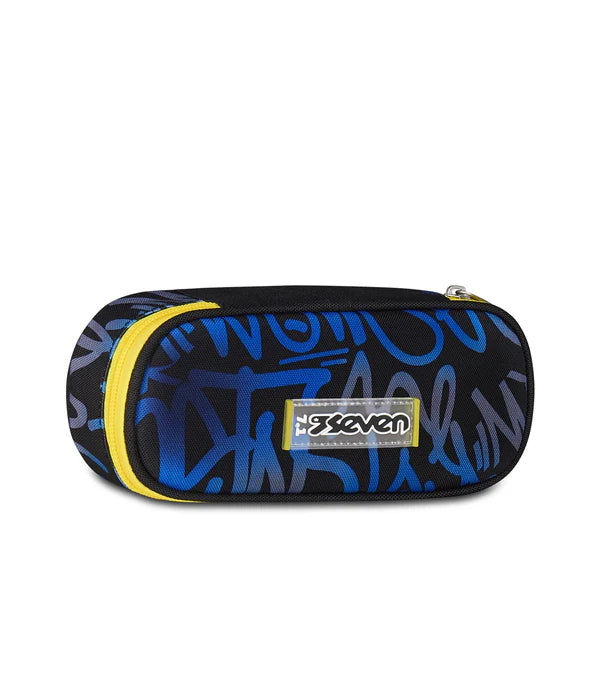 Astuccio Bustina Round Plus Seven Hidden Spot Boy