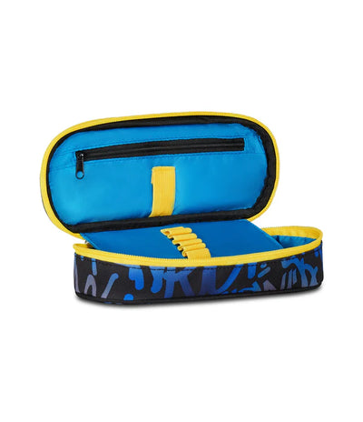 Astuccio Bustina Round Plus Seven Hidden Spot Boy