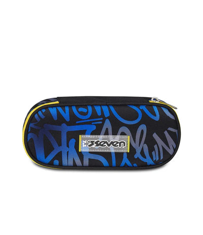 Astuccio Bustina Round Plus Seven Hidden Spot Boy