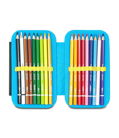 Astuccio Speed Case Seven Hidden Spot Boy