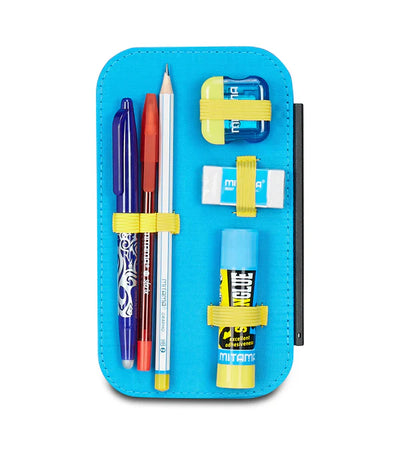 Astuccio Speed Case Seven Hidden Spot Boy