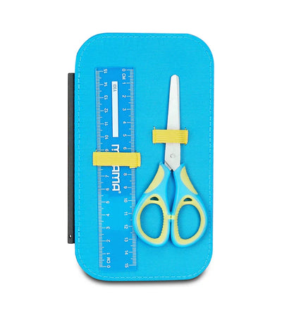 Astuccio Speed Case Seven Hidden Spot Boy