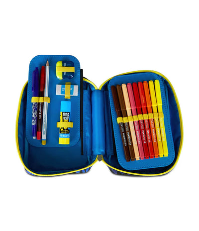 Astuccio Speed Case Seven Hidden Spot Boy