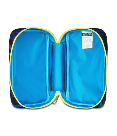 Astuccio Speed Case Seven Hidden Spot Boy
