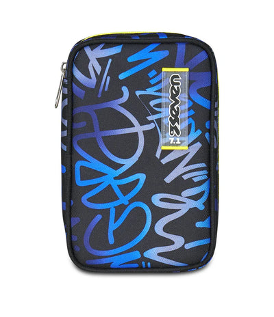 Astuccio Speed Case Seven Hidden Spot Boy