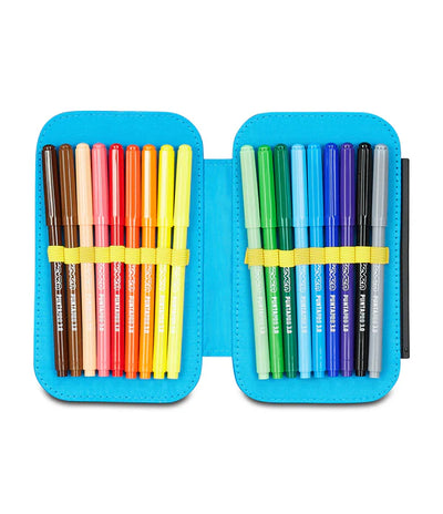 Astuccio Speed Case Seven Hidden Spot Boy