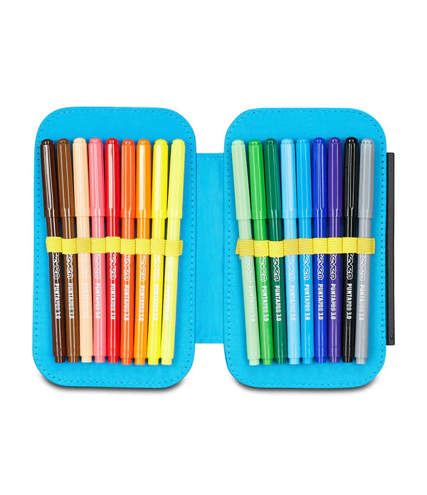 Astuccio Speed Case Seven Hidden Spot Boy