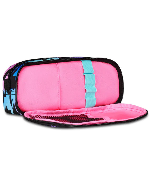 Astuccio Doppio Scomparto Seven Glow Love Giustacchini Negozi