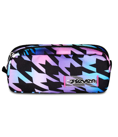 Astuccio Bustina Doppia Seven Glow Love