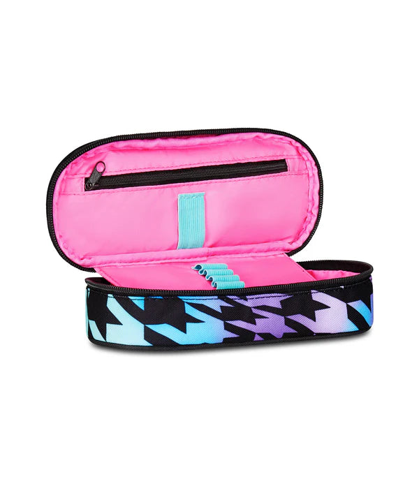 Astuccio Seven Round Plus Glow: Pratico e Stiloso Giustacchini