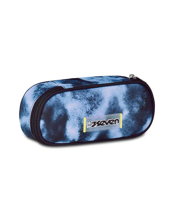 Astuccio Bustina Round Plus Seven Shady Dye Boy
