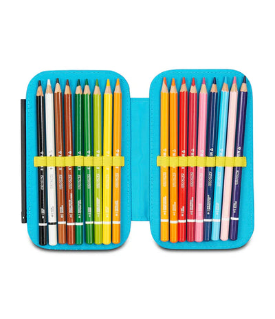Astuccio Speed Case Seven Shady Dye Boy