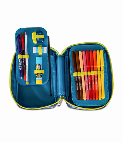 Astuccio Speed Case Seven Shady Dye Boy